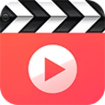 Logo of iVideo Player android Application 